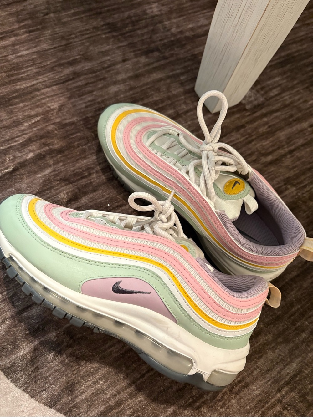 Nike Air Max 97